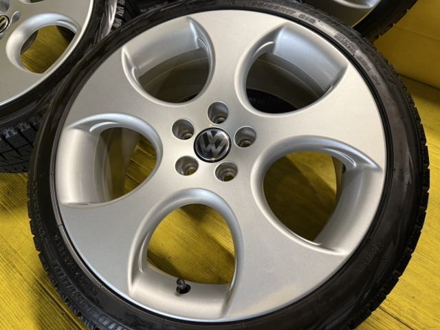 フォルクスワーゲン ポロ GTI(6R) 純正　（厚木店）の画像3
