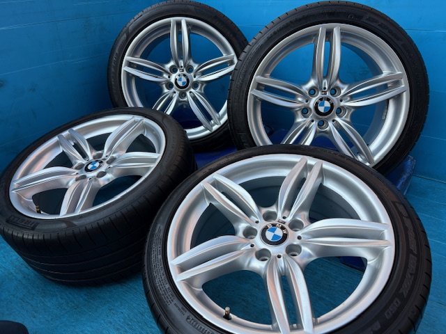 BMW純正 ダブルスポーク351M（都筑店）の画像2
