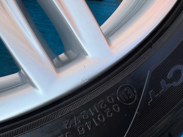 BMW純正 ダブルスポーク351M（都筑店）の画像3