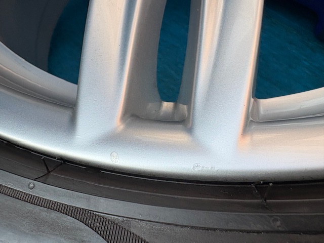 BMW純正 ダブルスポーク351M（都筑店）の画像4