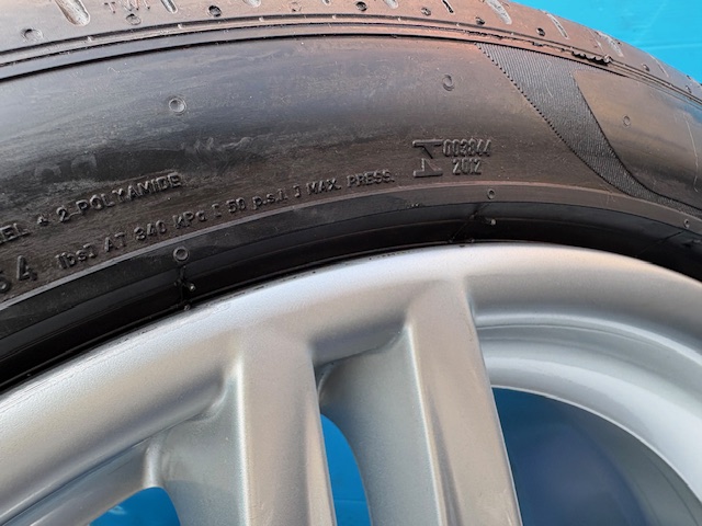 BMW純正 ダブルスポーク351M（都筑店）の画像5