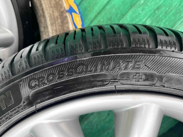 MINI純正コスモススポーク499(町田店)の画像4