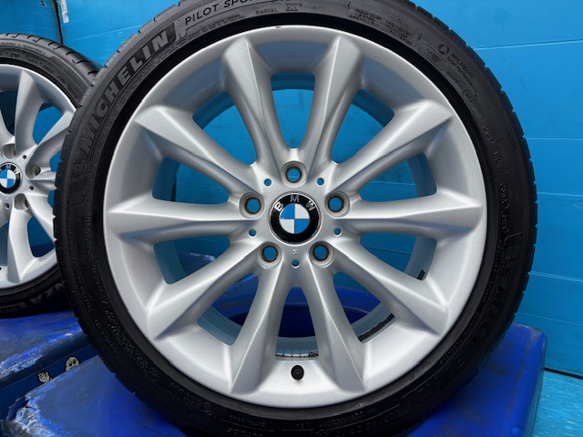 BMW純正 スタースポーク340（都筑店）