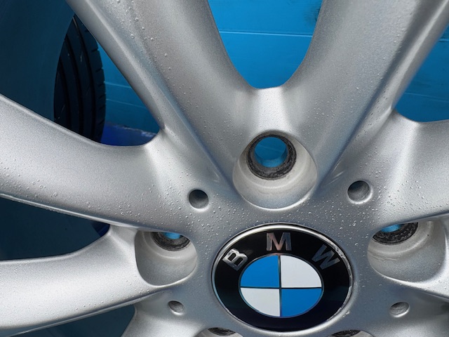 BMW純正 スタースポーク340（都筑店）の画像3