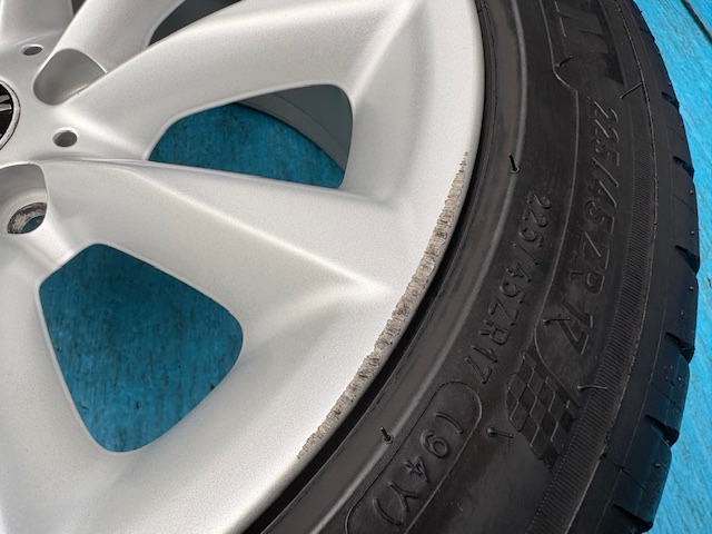 BMW純正 スタースポーク340（都筑店）の画像5