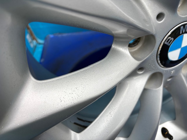 BMW純正 スタースポーク340（都筑店）の画像6