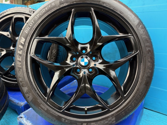 BMW純正 ダブルスポーク215（都筑店）