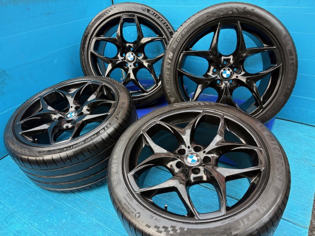 BMW純正 ダブルスポーク215（都筑店）の画像2