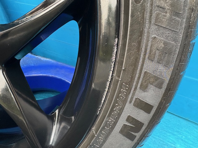 BMW純正 ダブルスポーク215（都筑店）の画像7