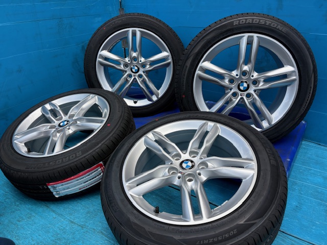BMW純正 ダブルスポーク483M（都筑店）の画像2