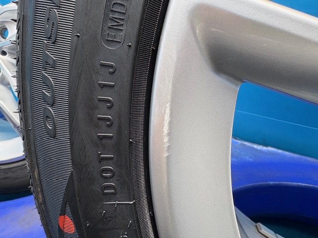 BMW純正 ダブルスポーク483M（都筑店）の画像5
