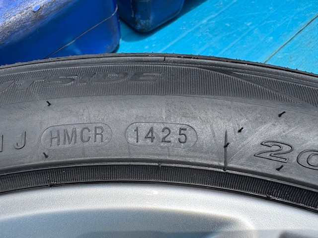 BMW純正 ダブルスポーク483M（都筑店）の画像6