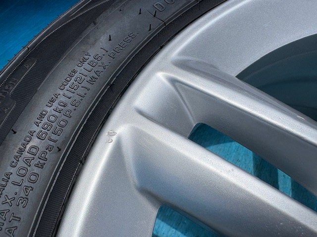 BMW純正 ダブルスポーク483M（都筑店）の画像7