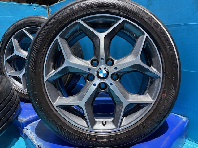 BMW純正 Yスポーク569（都筑店）