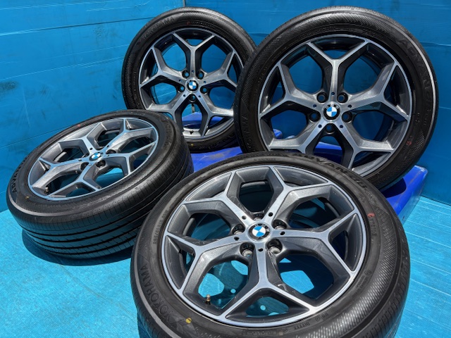 BMW純正 Yスポーク569（都筑店）の画像2