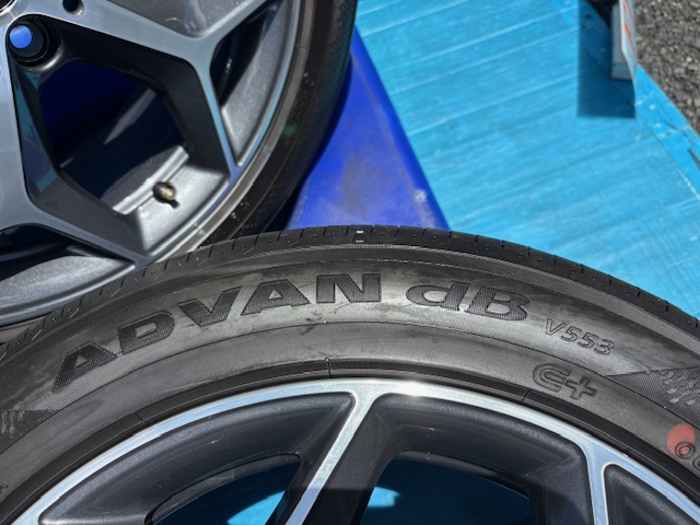 BMW純正 Yスポーク569（都筑店）の画像4