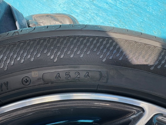 BMW純正 Yスポーク569（都筑店）の画像5