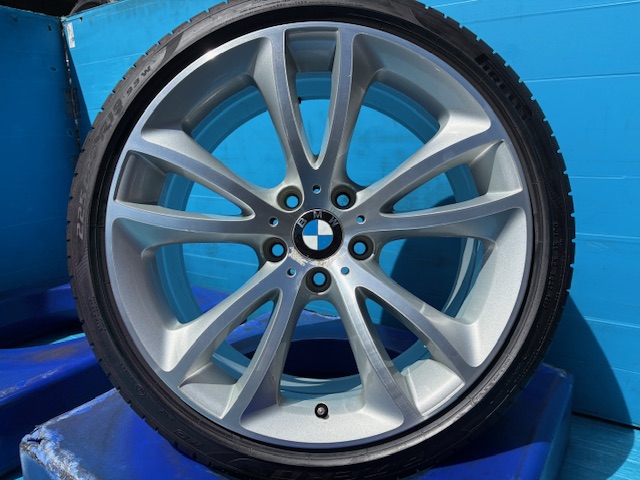 BMW純正 Vスポーク366（都筑店）