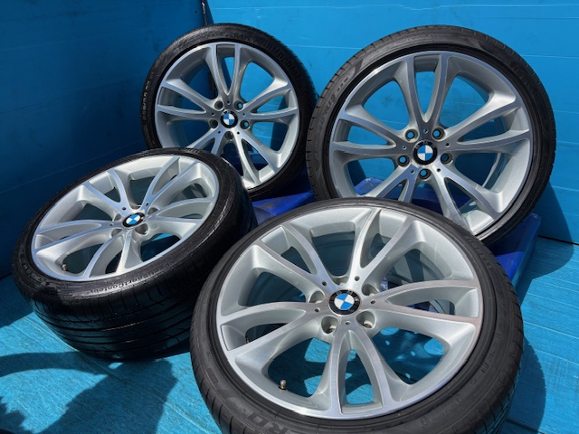 BMW純正 Vスポーク366（都筑店）の画像2