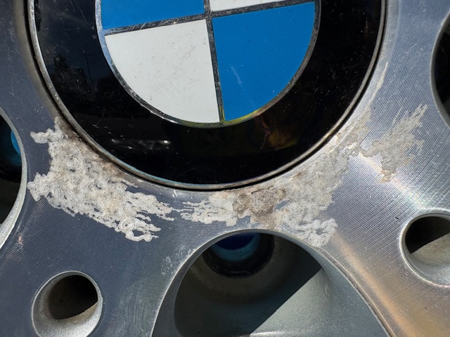 BMW純正 Vスポーク366（都筑店）の画像3