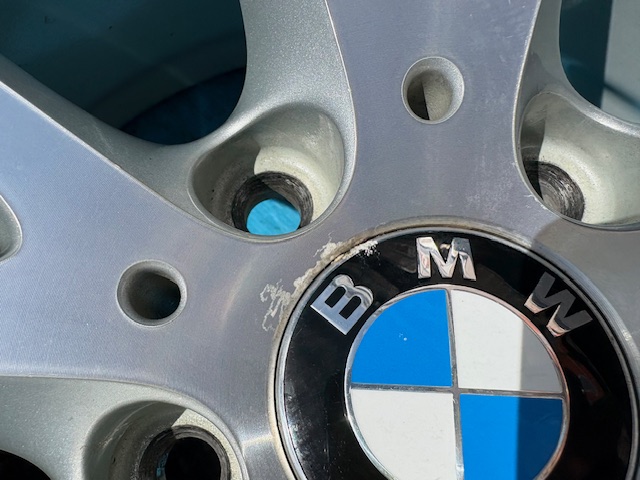 BMW純正 Vスポーク366（都筑店）の画像5