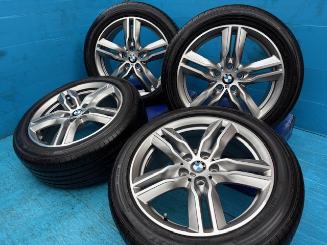 BMW純正 ダブルスポーク570M（都筑店）の画像2