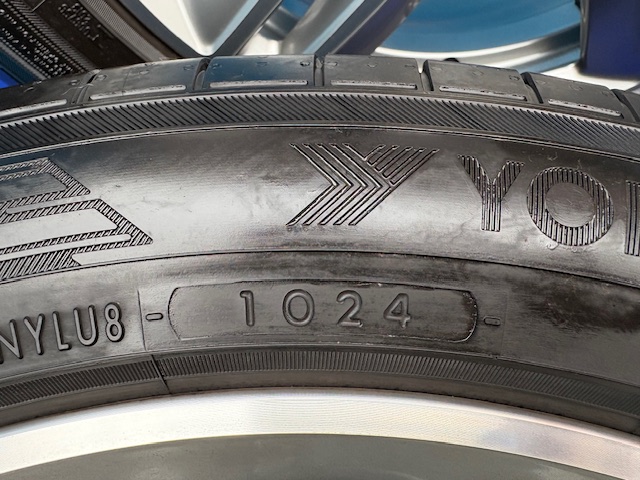 BMW純正 ダブルスポーク570M（都筑店）の画像4