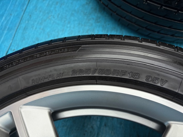 BMW純正 ダブルスポーク570M（都筑店）の画像5