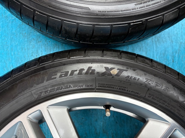 BMW純正 ダブルスポーク570M（都筑店）の画像6