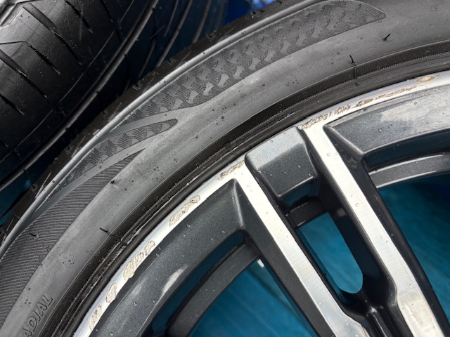 BMW純正 ダブルスポーク790M（都筑店）の画像3