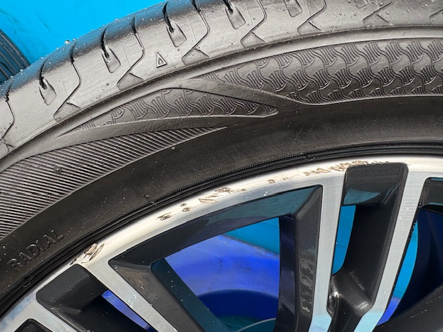BMW純正 ダブルスポーク790M（都筑店）の画像4