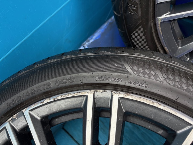 BMW純正 ダブルスポーク790M（都筑店）の画像5