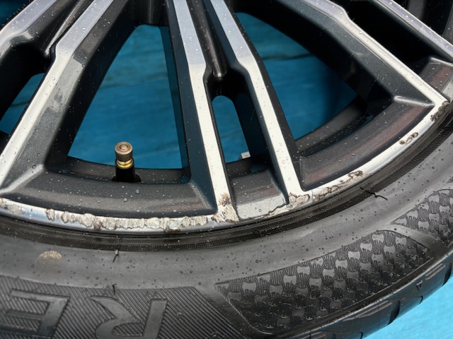 BMW純正 ダブルスポーク790M（都筑店）の画像6