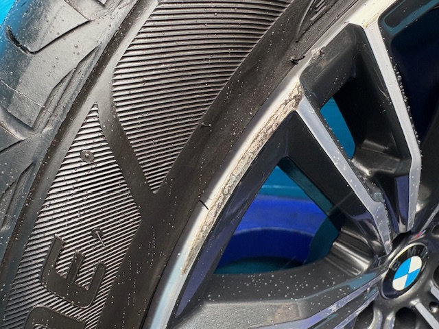 BMW純正 ダブルスポーク790M（都筑店）の画像7