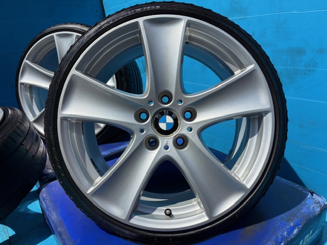 BMW純正 スタースポーク209（都筑店）