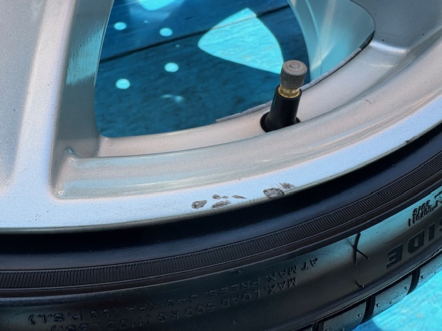 BMW純正 スタースポーク209（都筑店）の画像3