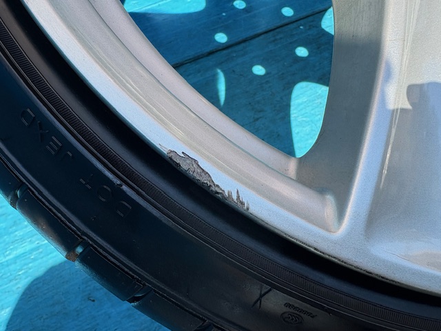 BMW純正 スタースポーク209（都筑店）の画像5
