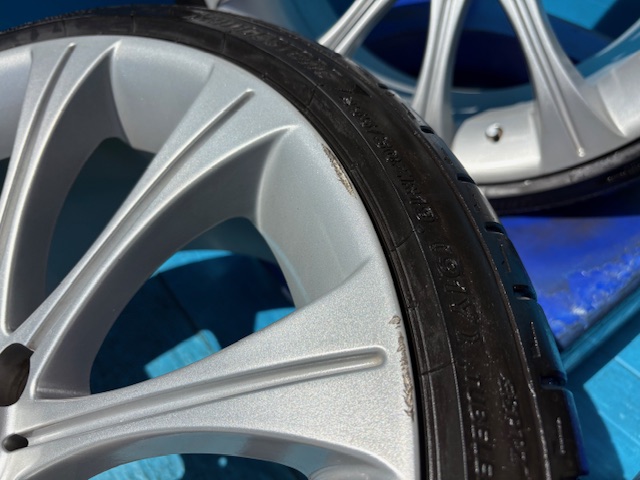 BMW純正タイプ（都筑店）の画像5