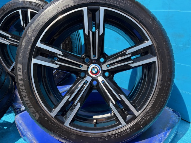 BMW純正 ダブルスポーク848M（都筑店）