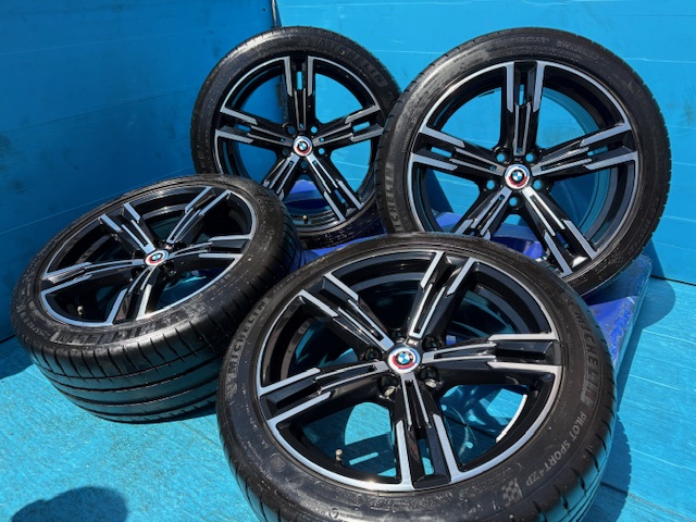 BMW純正 ダブルスポーク848M（都筑店）の画像2