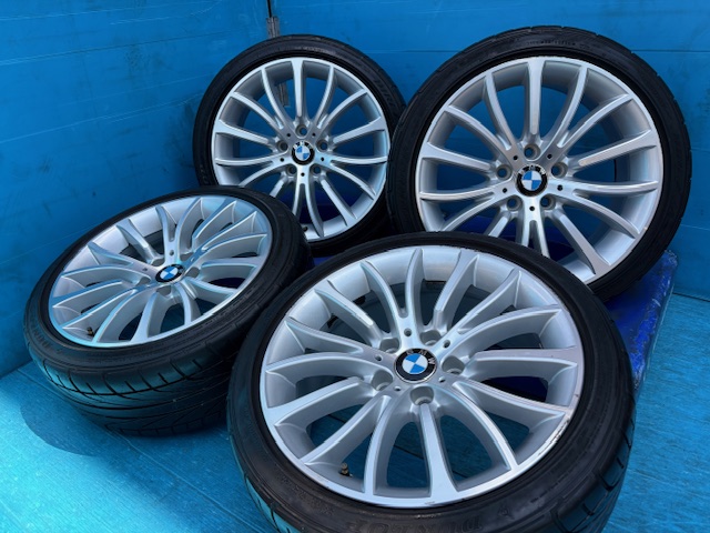 BMW純正 マルチスポーク454（都筑店）の画像2