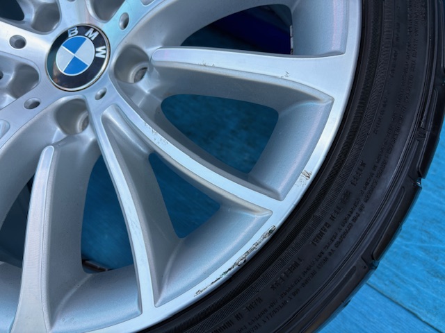 BMW純正 マルチスポーク454（都筑店）の画像3