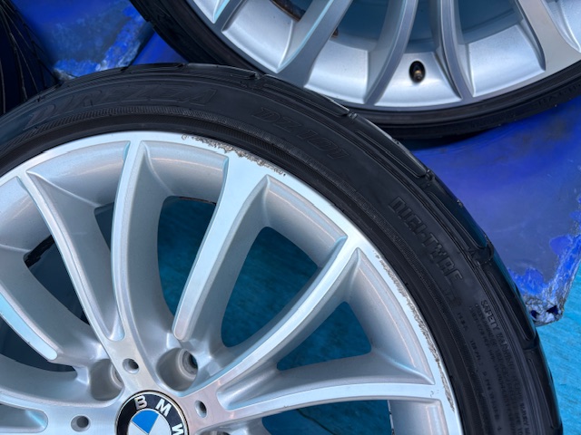 BMW純正 マルチスポーク454（都筑店）の画像4