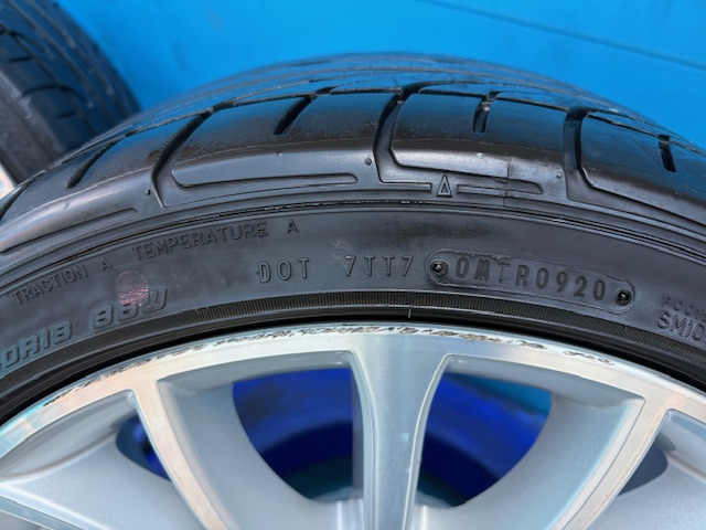 BMW純正 マルチスポーク454（都筑店）の画像5