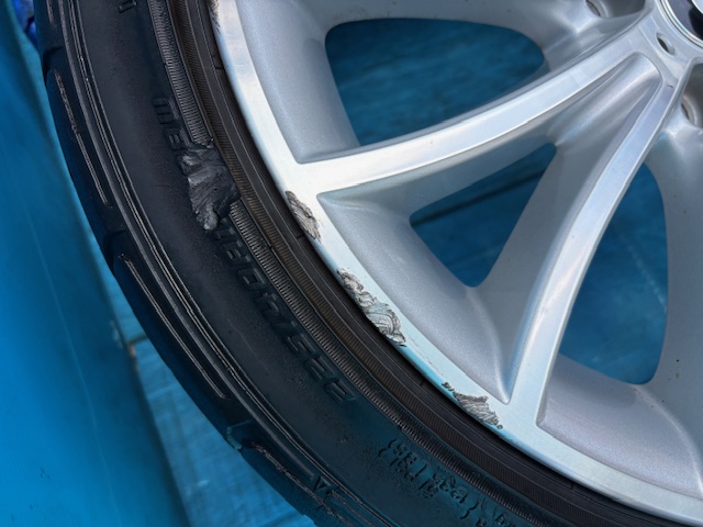 BMW純正 マルチスポーク454（都筑店）の画像6