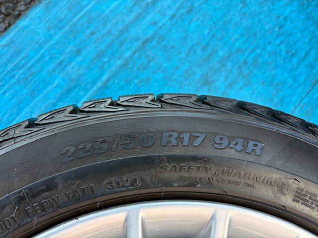 BMW純正 マルチスポーク414（都筑店）の画像4