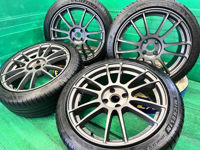 RAYSグラムライツ57M.S G07EX(町田店)の画像2