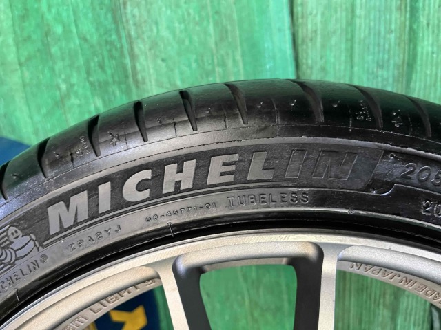 RAYSグラムライツ57M.S G07EX(町田店)の画像3