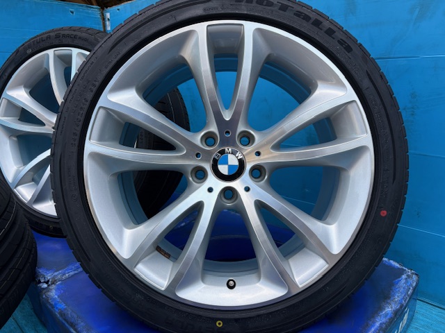 BMW純正 Vスポーク366（都筑店）