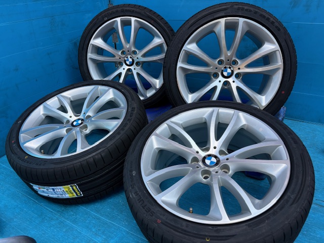 BMW純正 Vスポーク366（都筑店）の画像2